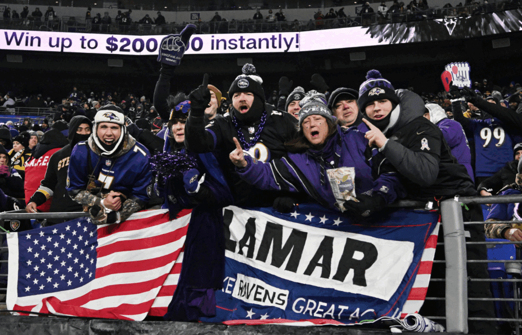 Baltimore Ravens