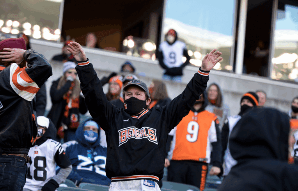 Cincinnati Bengals