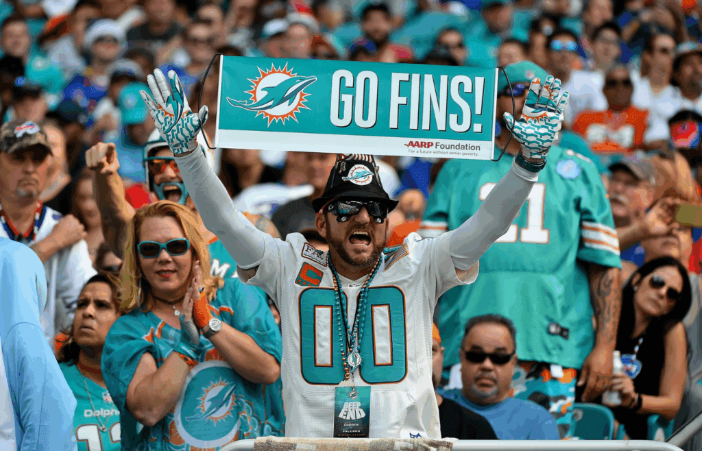 Miami Dolphins