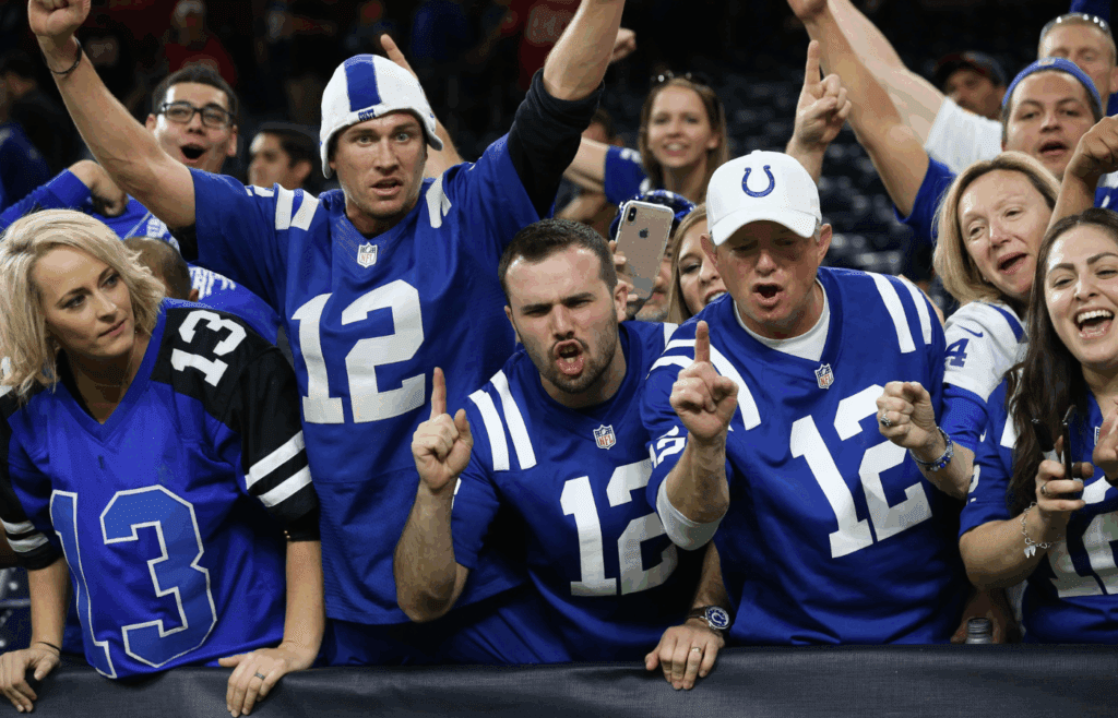 Indianapolis Colts