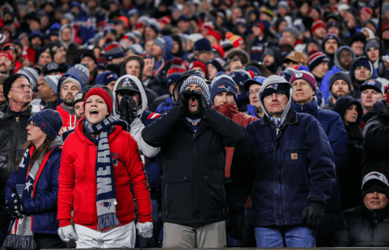 Ranking All 32 NFL Fanbases by How Miserable They Are - The Quick Report