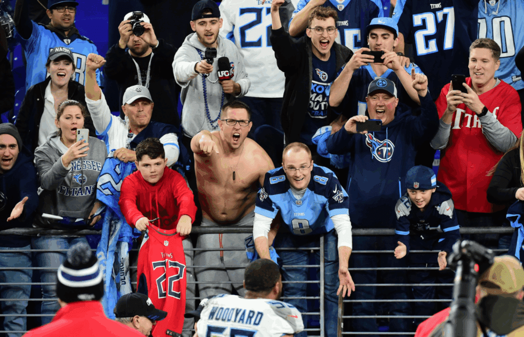 Tennessee Titans