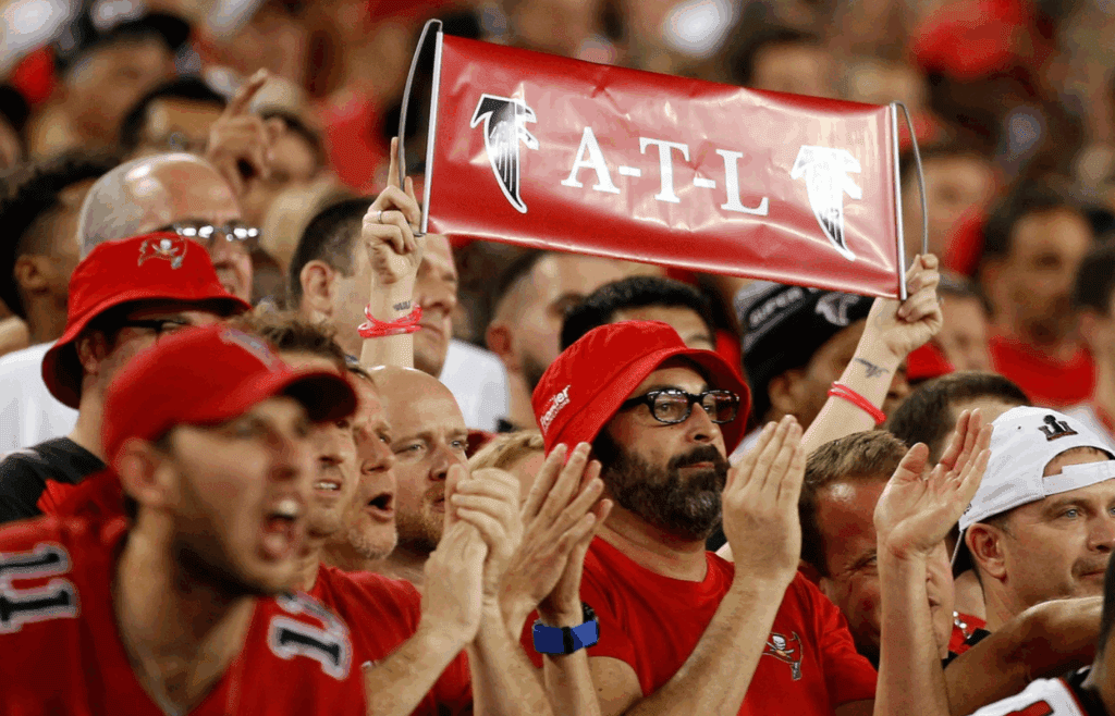 Atlanta Falcons