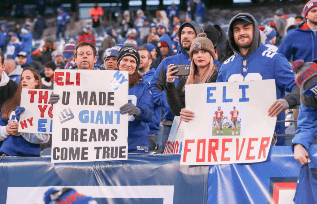 New York Giants