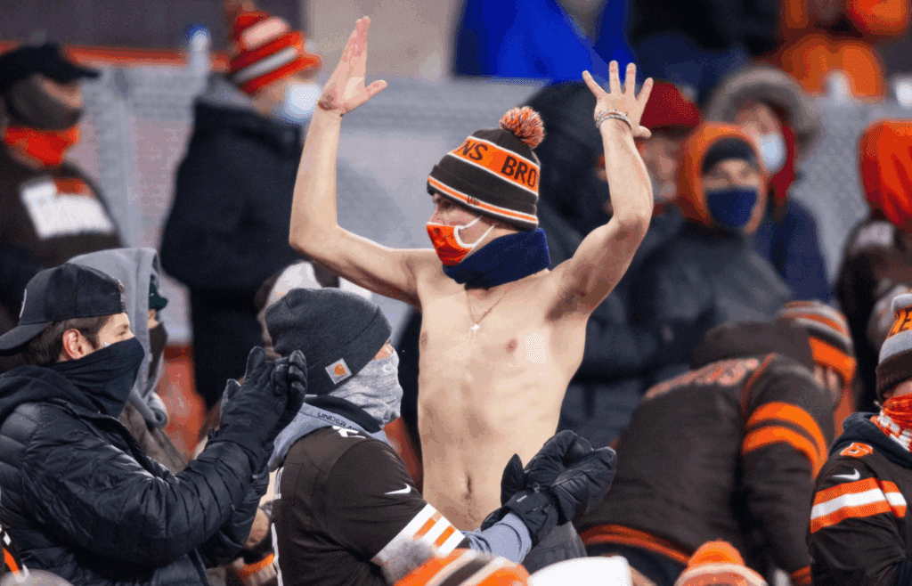 Cleveland Browns