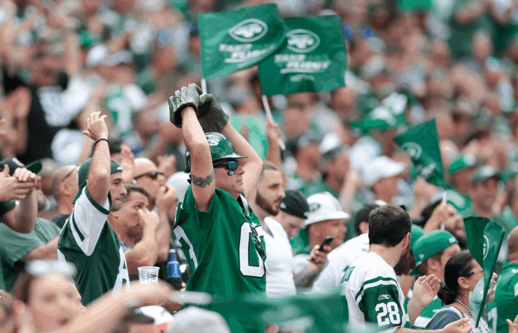 New York Jets
