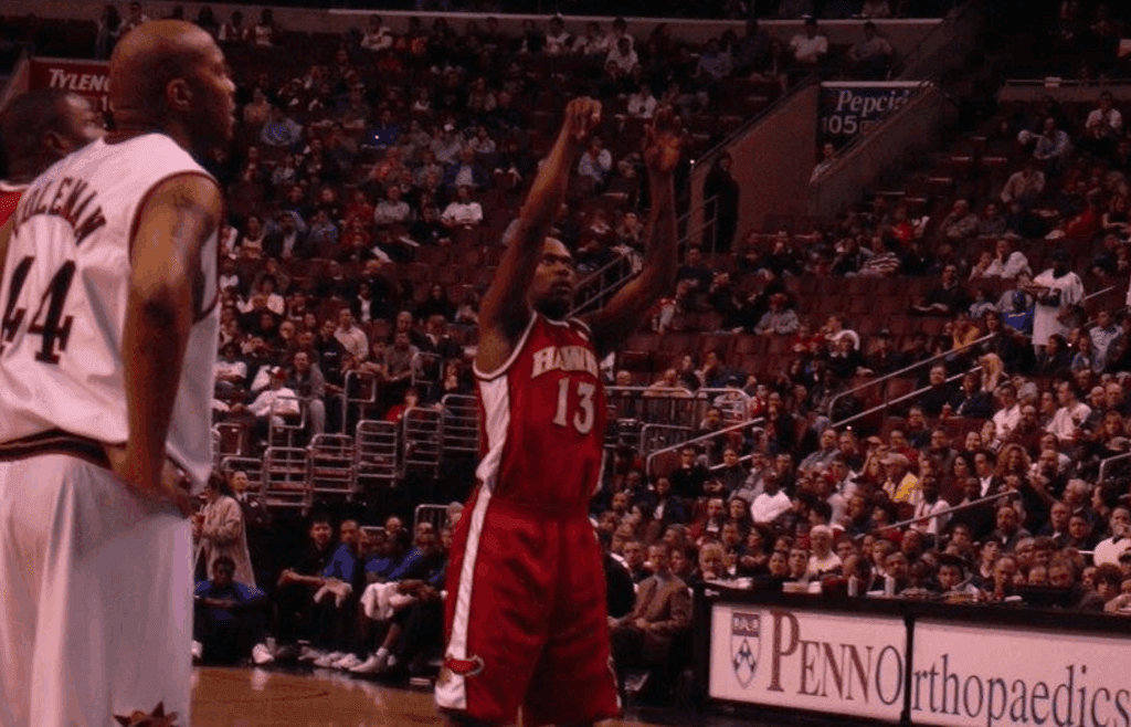 Glenn Robinson