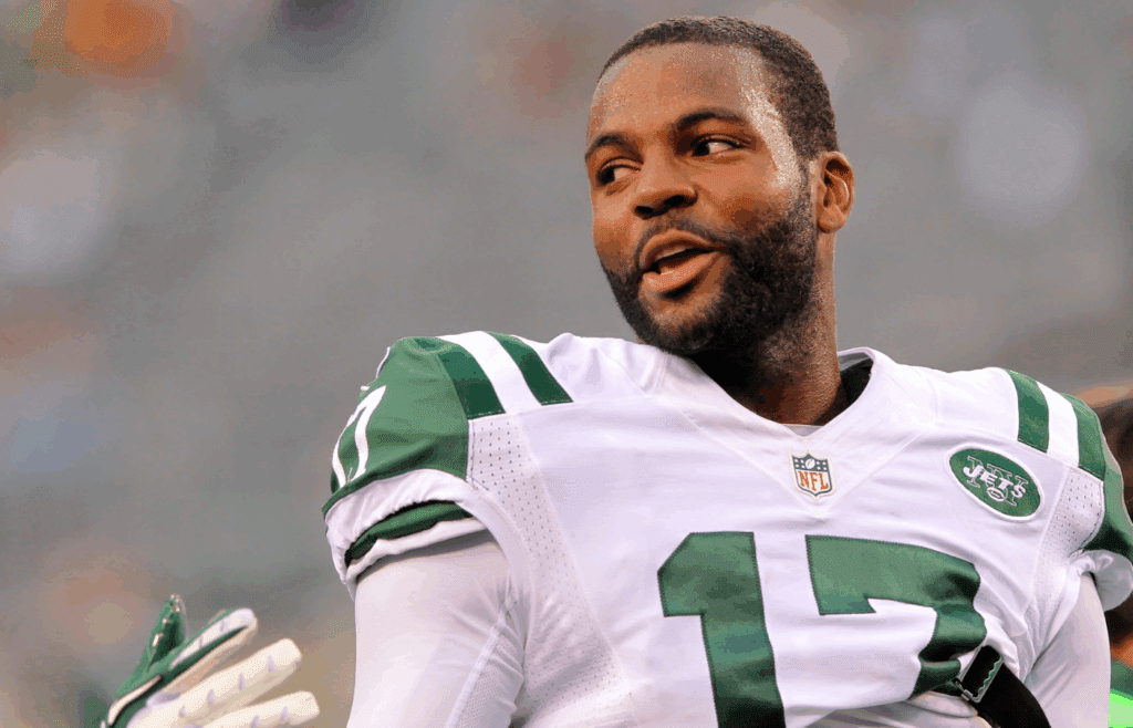Braylon Edwards