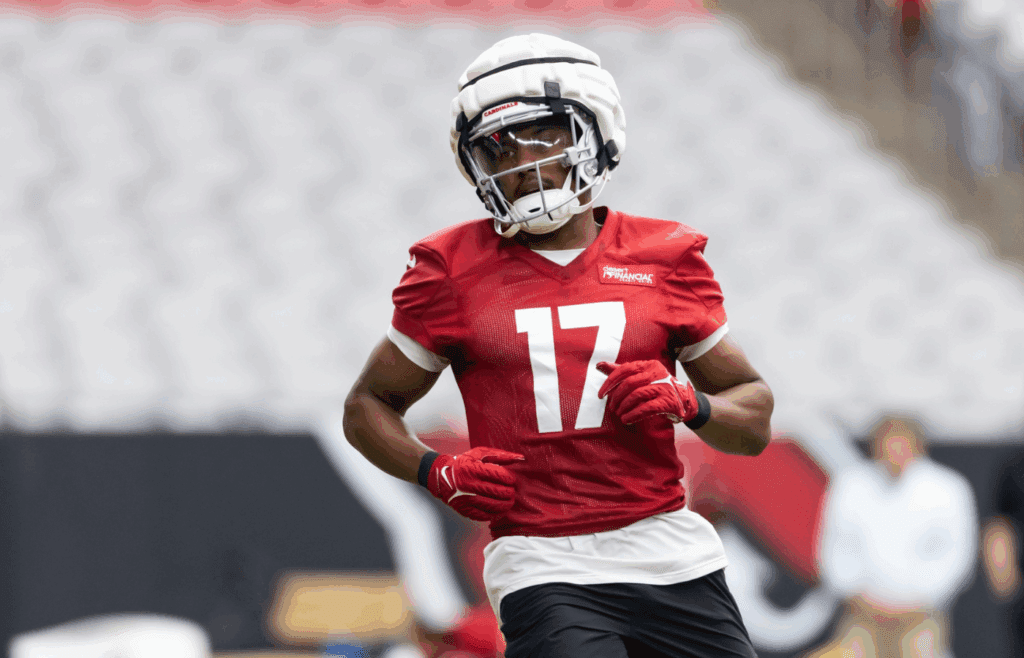 Zay Jones