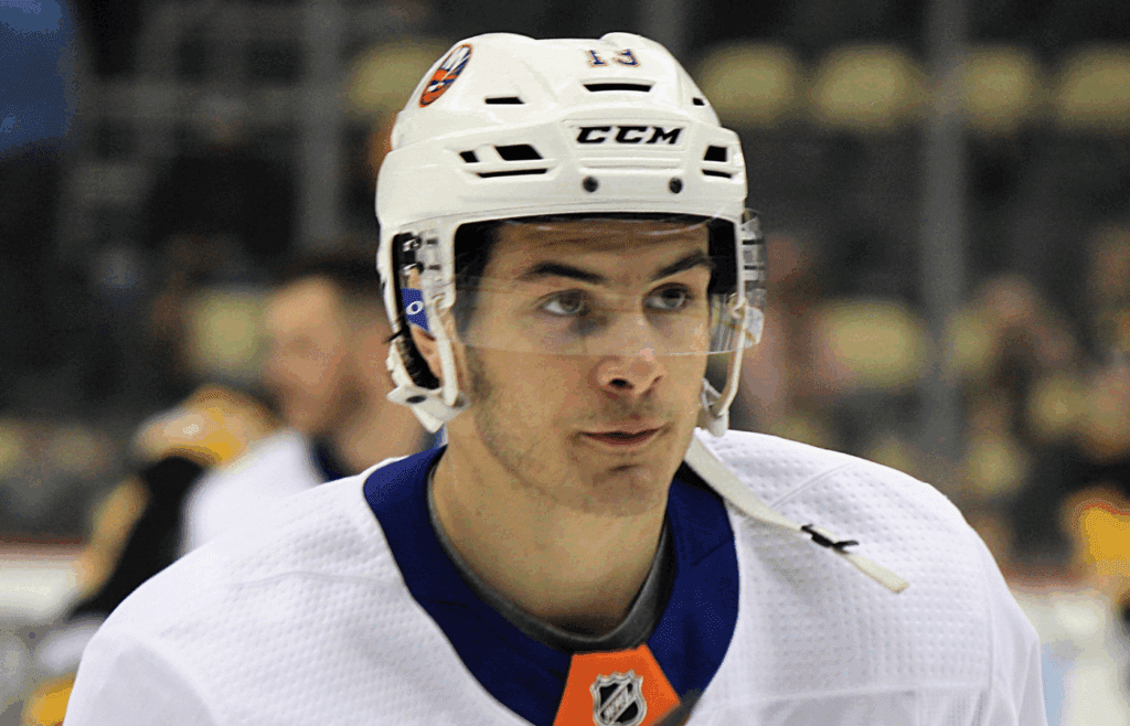 Mat Barzal