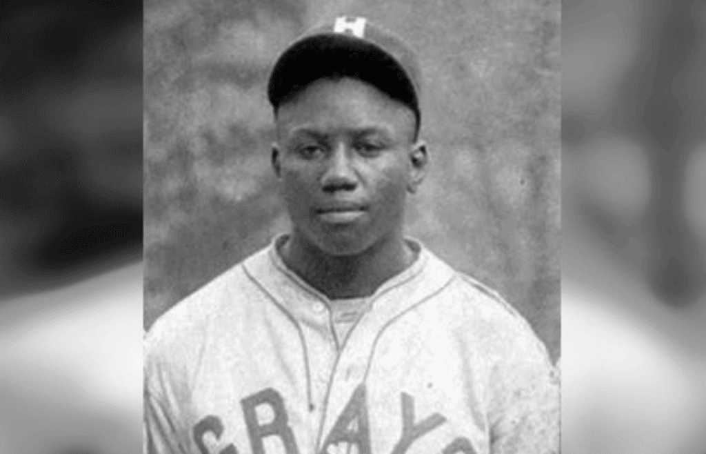 Josh Gibson