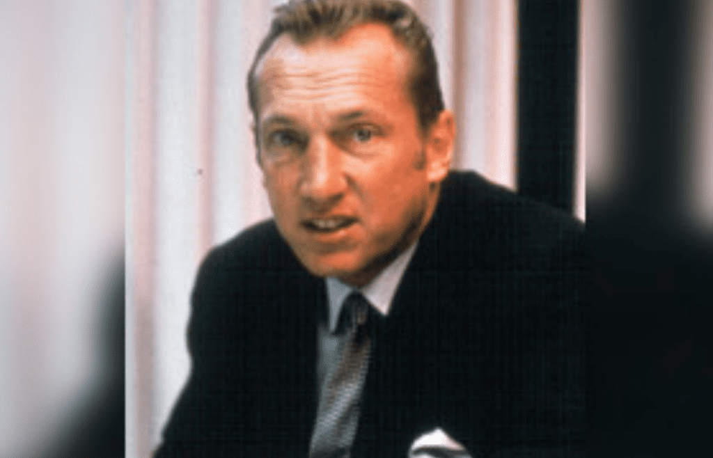 Al Davis