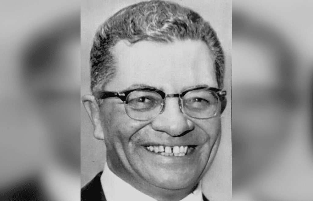 Vince Lombardi