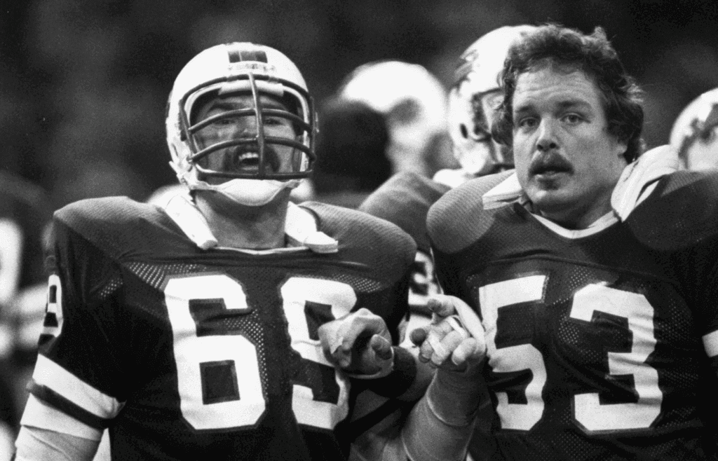 Conrad Dobler