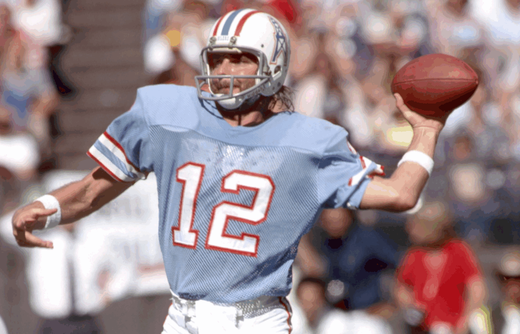Ken Stabler