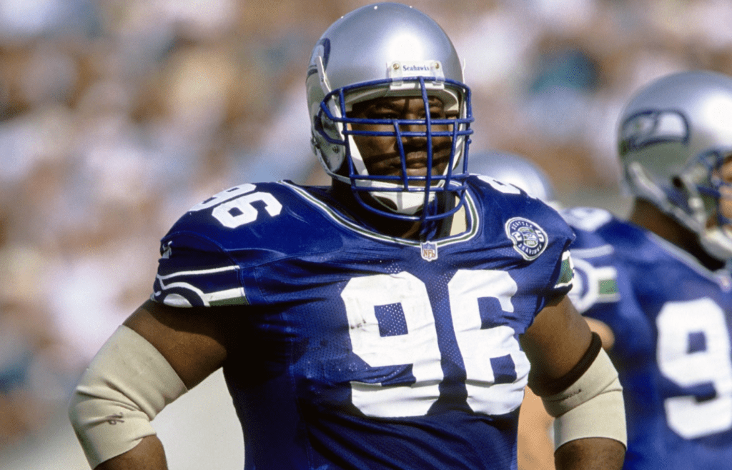 Cortez Kennedy