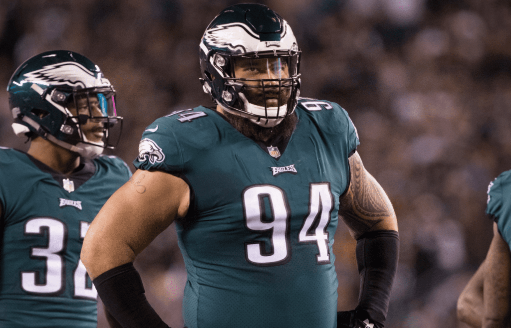 Haloti Ngata