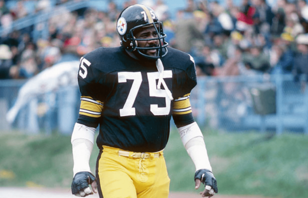 Joe Greene