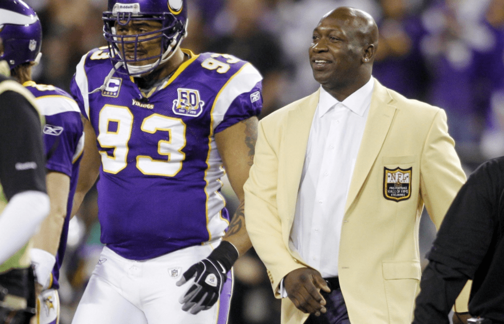 John Randle