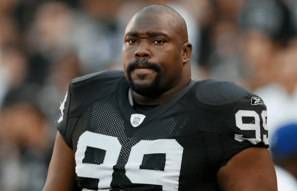 Warren Sapp