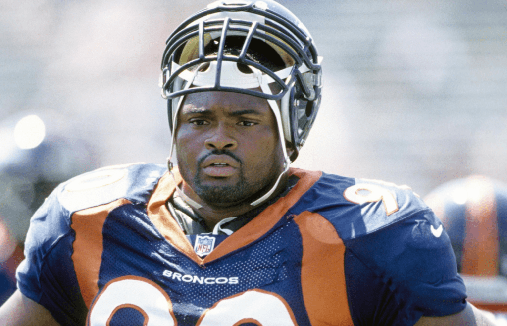 Denver Broncos