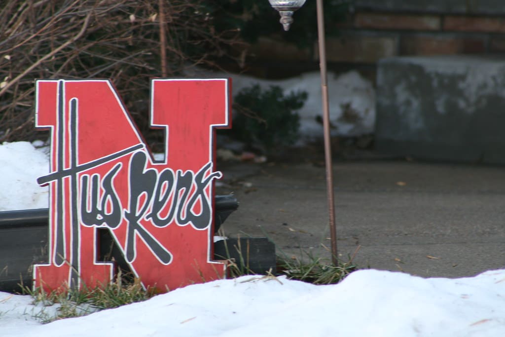 Nebraska Cornhuskers