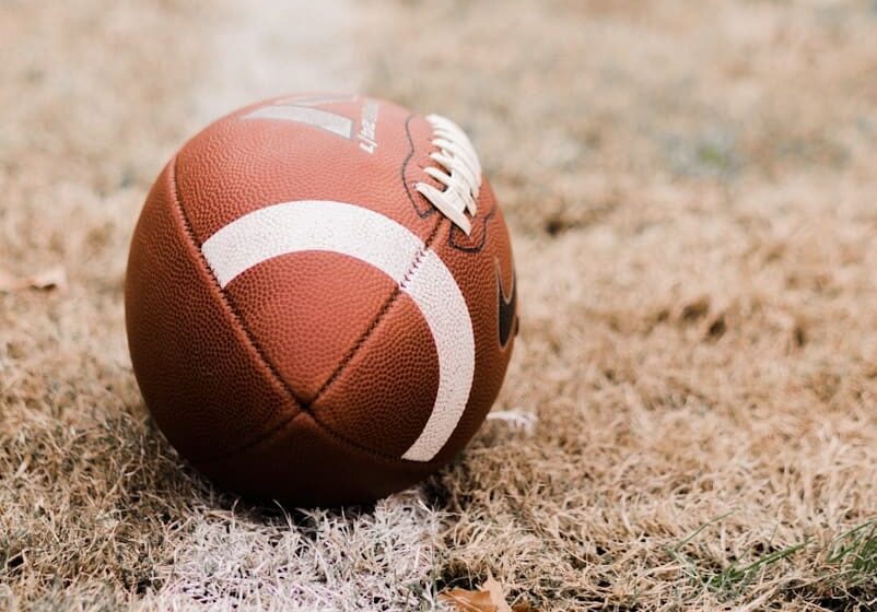 brown football