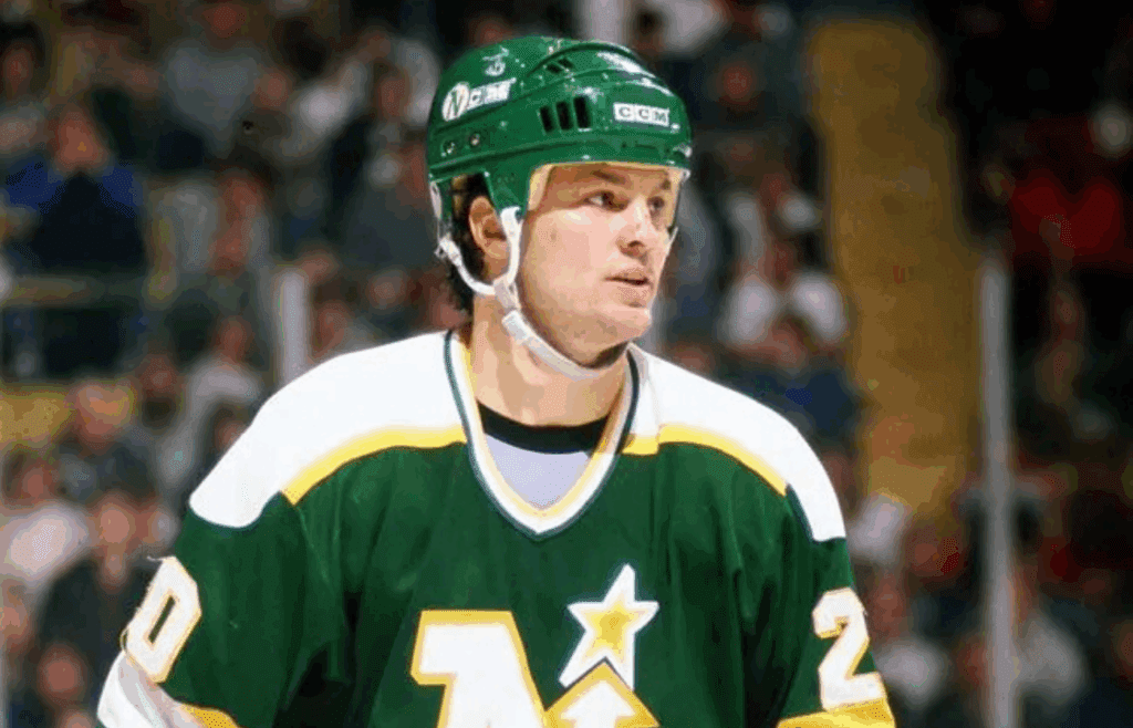 Dino Ciccarelli
