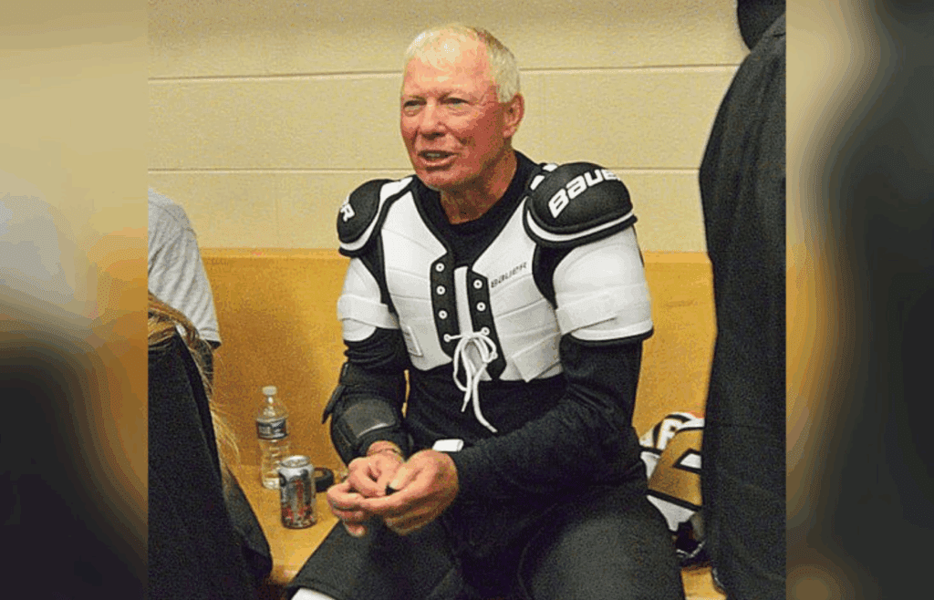Bobby Clarke