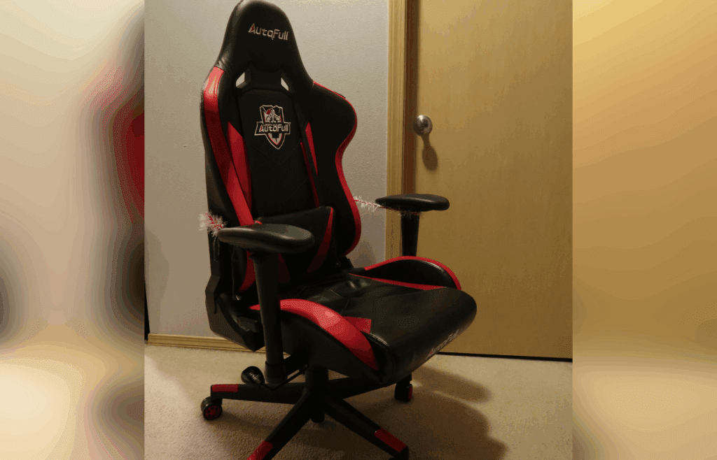 Gaming Chair