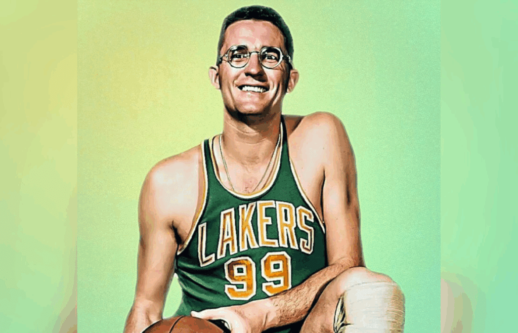 George Mikan