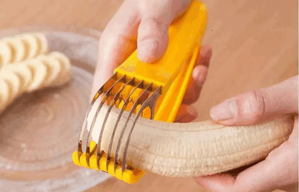 Banana Slicer