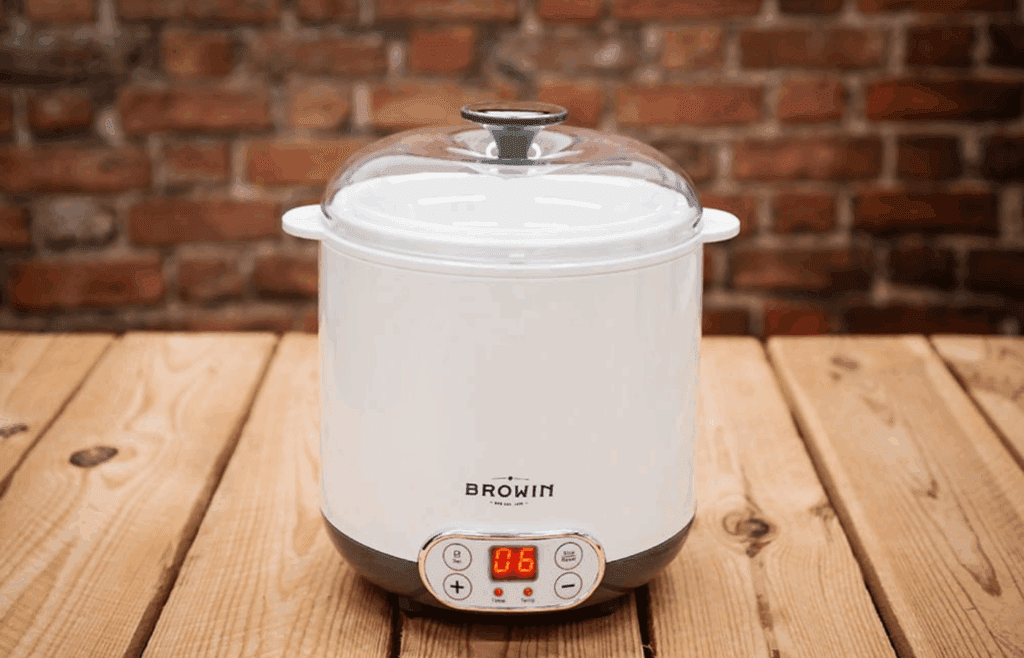 Yogurt Maker