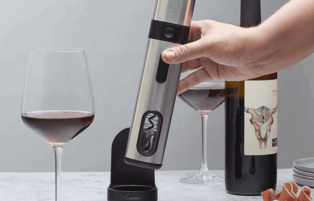 Electric Wine Opener