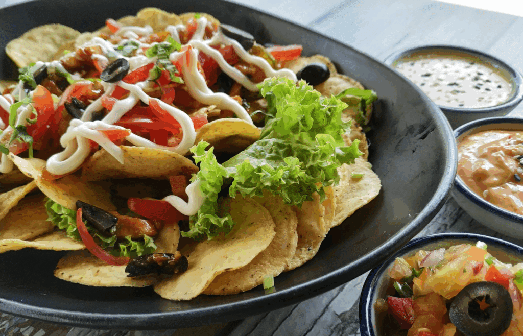 Veggie Chips