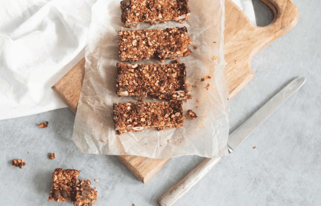 Granola Bars