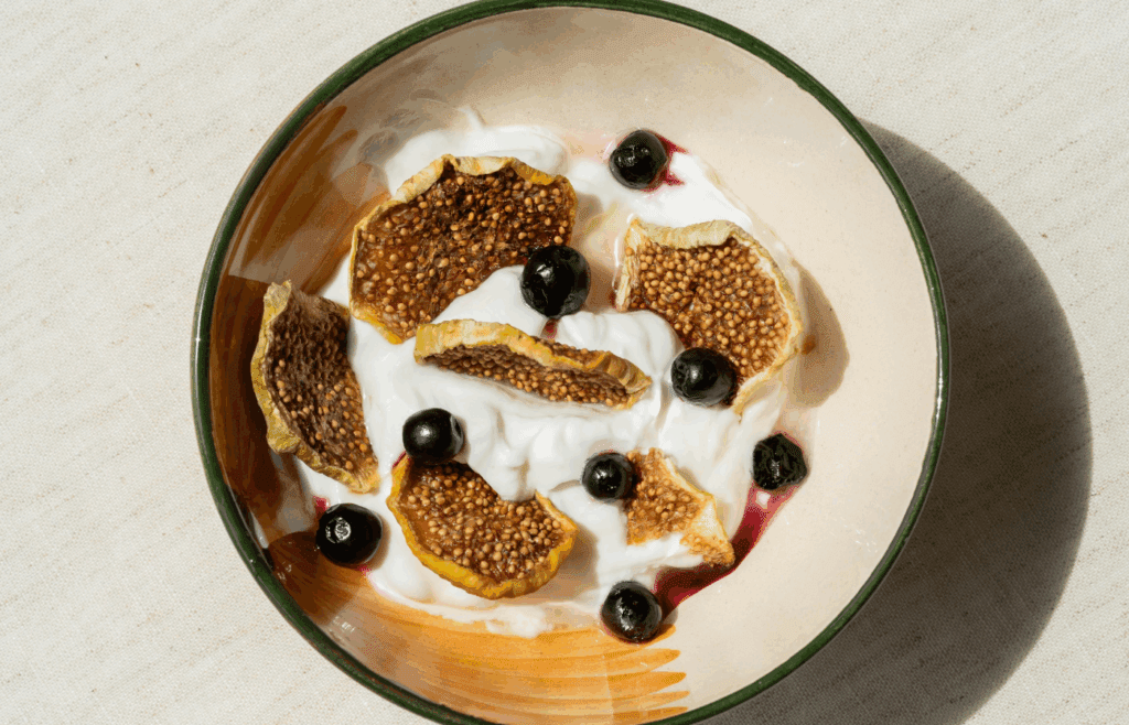 Sweetened Yogurts