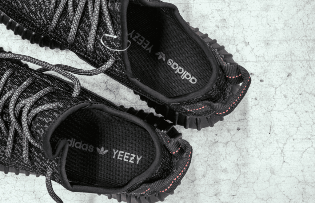 Adidas Yeezy