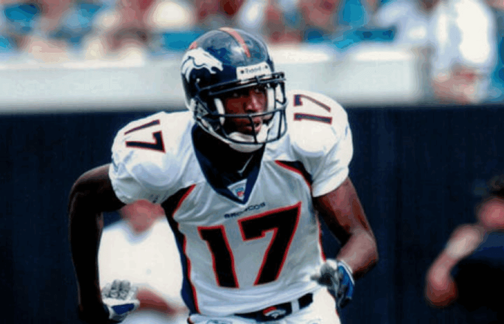 Darius Watts