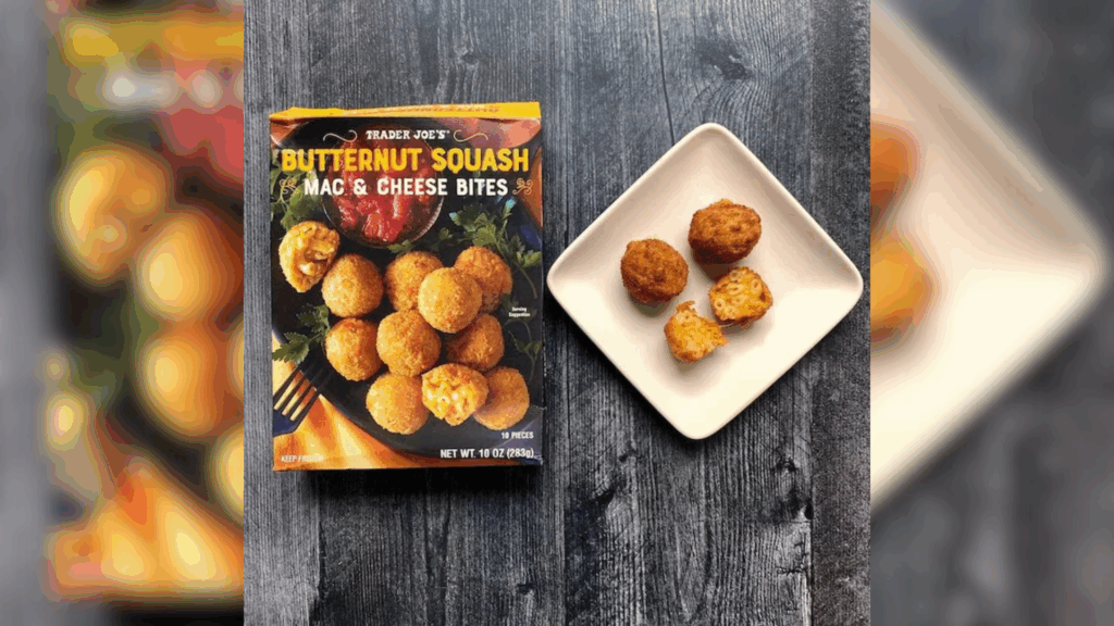 trader joes mac and cheese