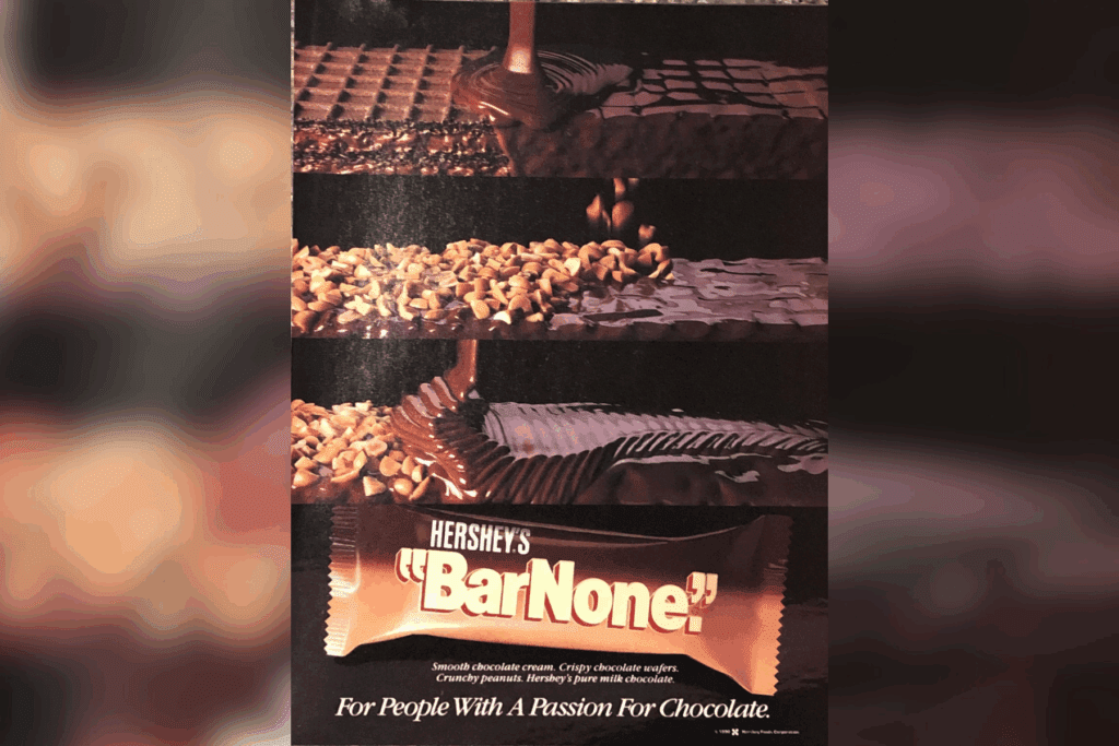 bar none chocolate